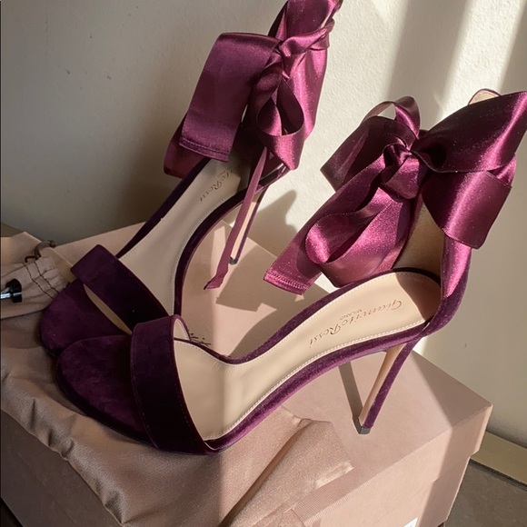 Gianvito Rossi Shoes - Picture 4 of 4